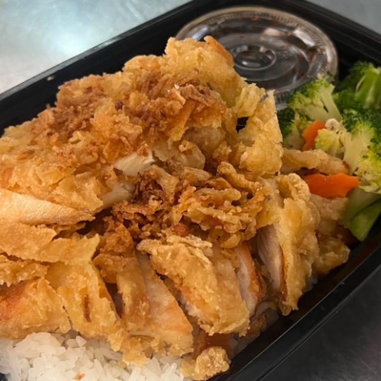Savor Our Spring Rolls