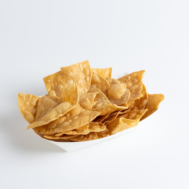 Nacho Chips.