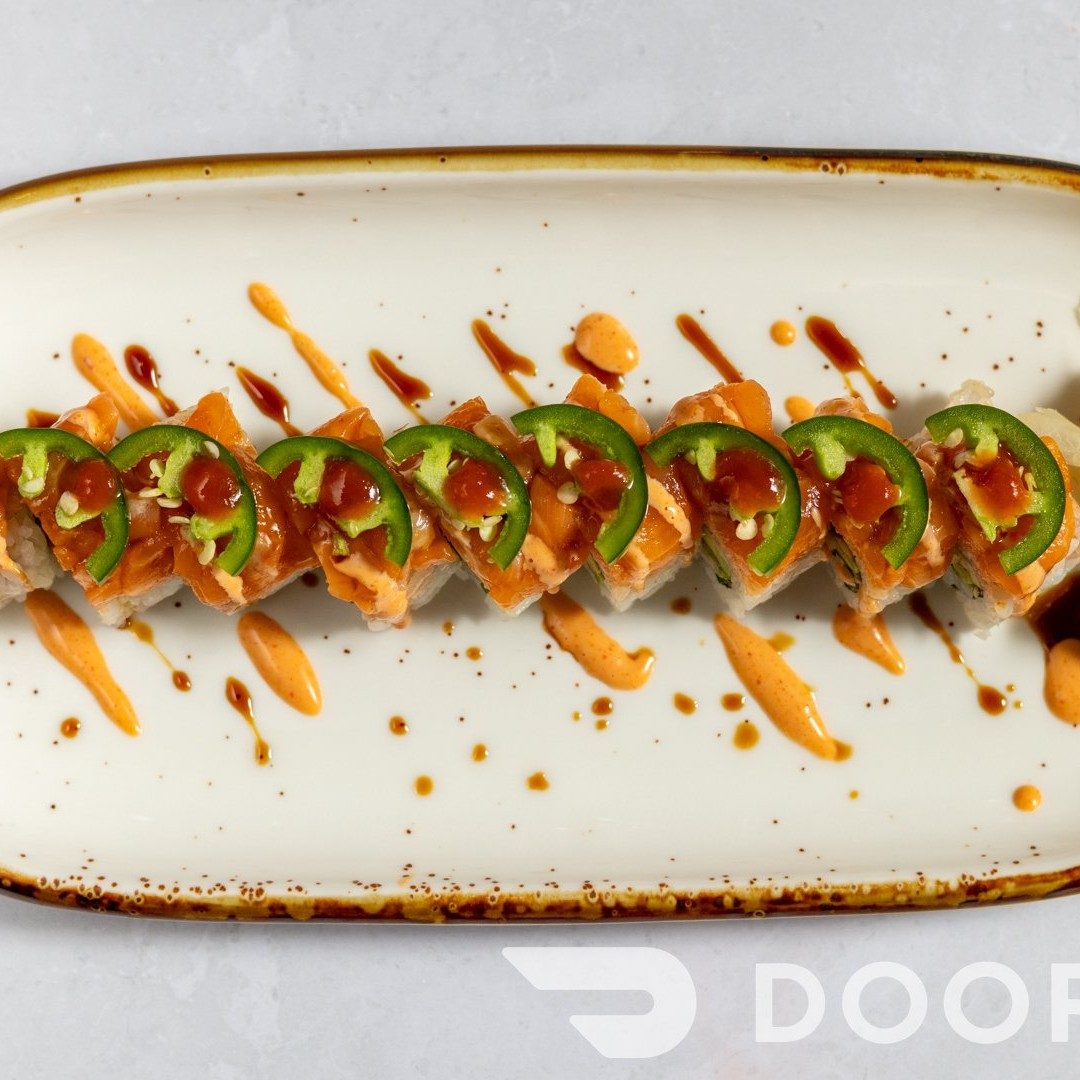 Heat Roll (r).