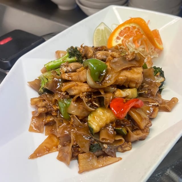 Pad See Ew.