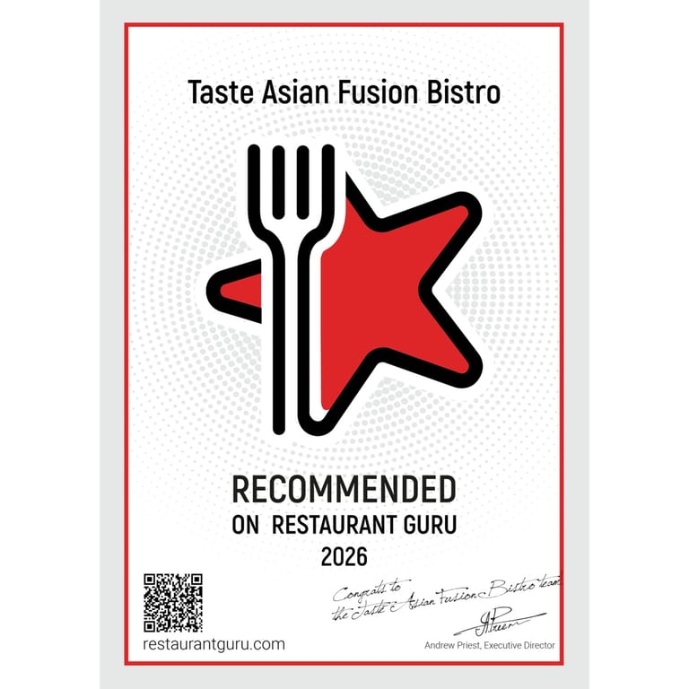 Best Service from Restaurant Guru 2026
