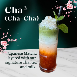 Cha-cha