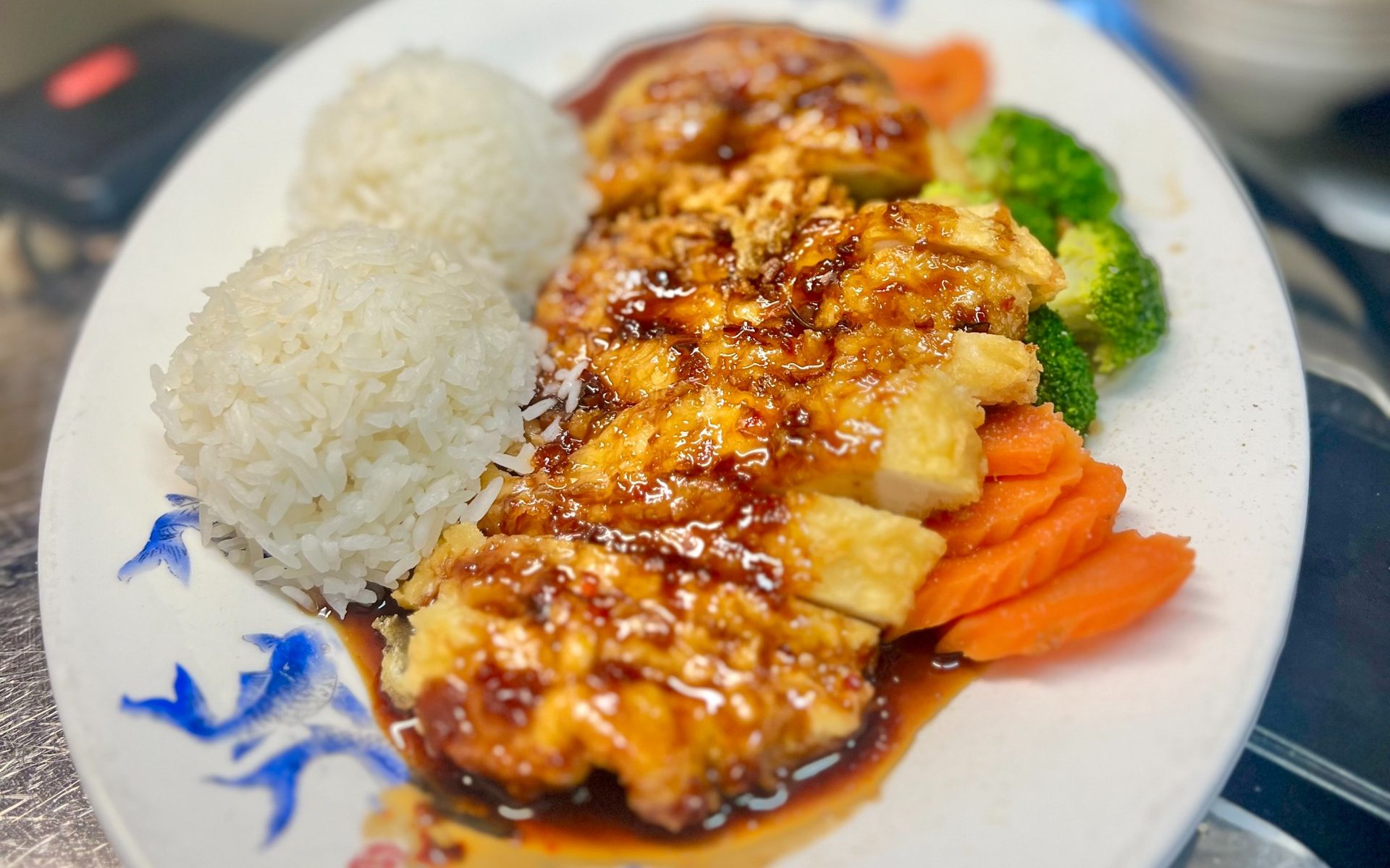 Best Noodle restaurant in Boise, ID | Taste Asian Fusion Bistro