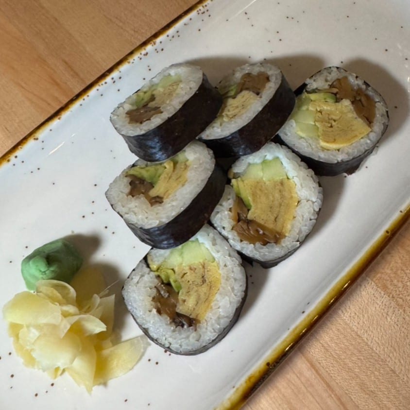 Futo Maki.